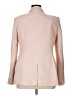 Calvin Klein Pink Blazer Size 14 - photo 2