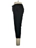 Athleta Solid Black Casual Pants Size 14 - photo 5