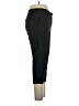Athleta Solid Black Casual Pants Size 14 - photo 4