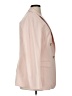 Calvin Klein Pink Blazer Size 14 - photo 4