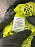 Love Tree 100% Polyester Black Windbreaker Size L - photo 4