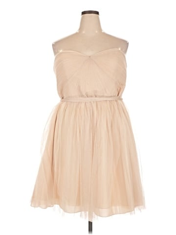 Jenny Yoo Collection Cocktail Dress (view 1)