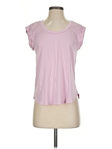 Lou & Grey Short Sleeve Top (view 1)