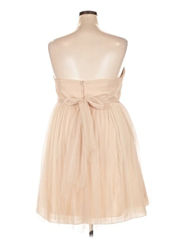 Jenny Yoo Collection Cocktail Dress (view 2)
