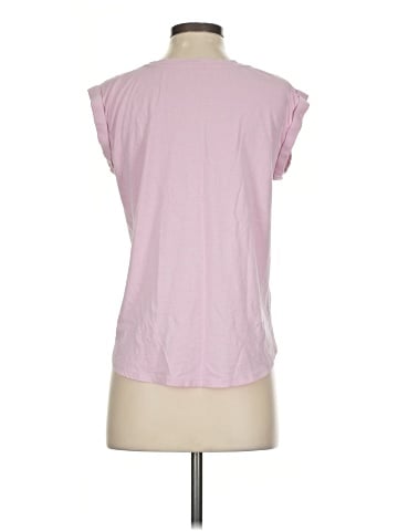 Lou & Grey Short Sleeve Top (view 2)