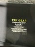 Tek Gear Black Active Pants Size Lg Maternity - photo 3