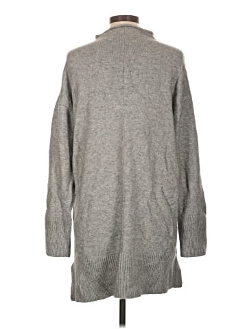 Moth Turtleneck Sweater (view 2)