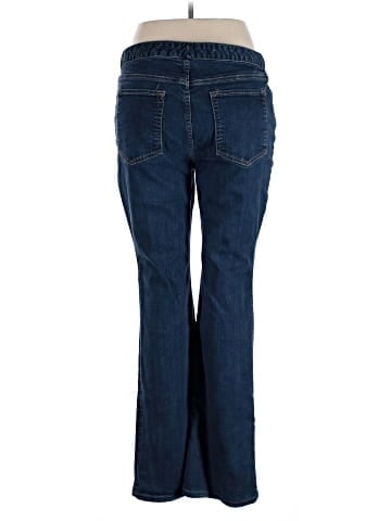 Eddie Bauer Jeans (view 2)