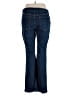 Eddie Bauer Hearts Blue Jeans Size 16 - photo 2