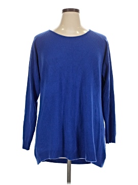 Carole Little Pullover Sweater