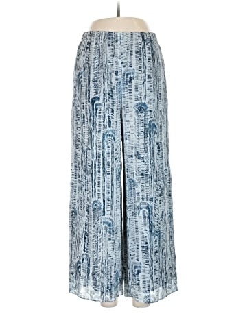 Theory Silk Pants (view 1)