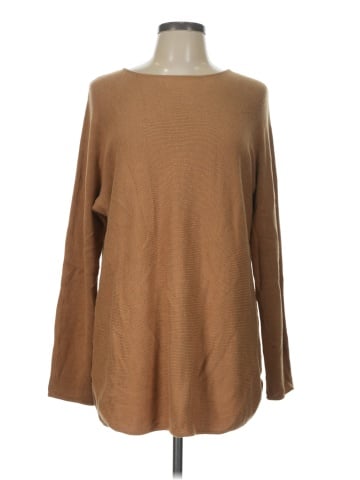 MICHAEL Michael Kors Pullover Sweater (view 1)