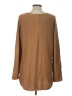 MICHAEL Michael Kors Brown Pullover Sweater Size L - photo 2
