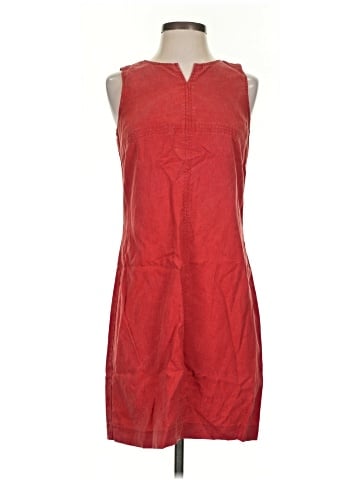 The Territory Jeans Casual Dress (view 1)