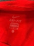 Nike Red Short Sleeve Top Size S - photo 7