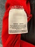 Nike Red Short Sleeve Top Size S - photo 8