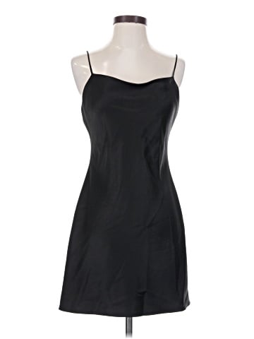 Alice + Olivia Cocktail Dress (view 1)