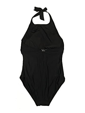 Calvin Klein One Piece Swimsuit (view 2)