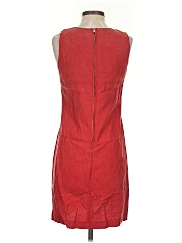 The Territory Jeans Casual Dress (view 2)