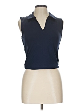 Lou & Grey Sleeveless Blouse