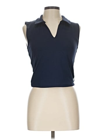 Lou & Grey Sleeveless Blouse (view 1)