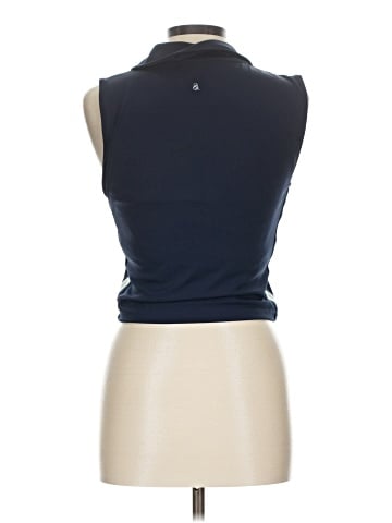 Lou & Grey Sleeveless Blouse (view 2)