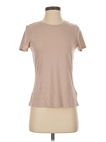 Tahari Short Sleeve T-Shirt (view 1)