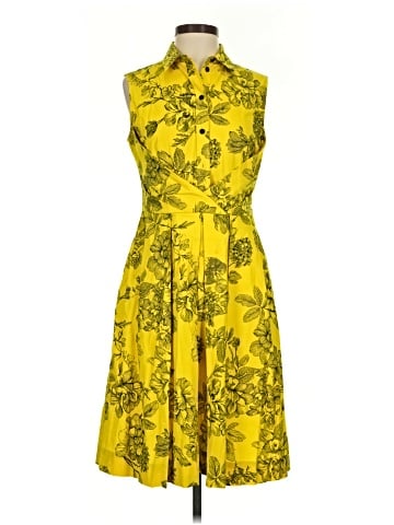 Lela Rose Casual Dress (view 1)