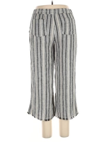Caslon Linen Pants (view 2)