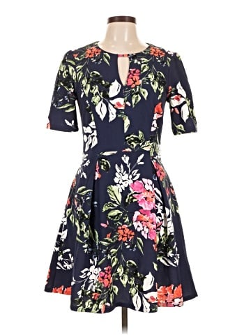JH Casual Dress (view 1)