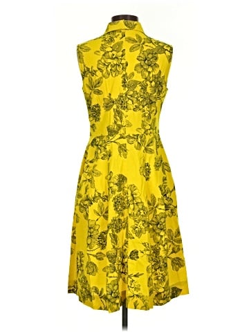 Lela Rose Casual Dress (view 2)
