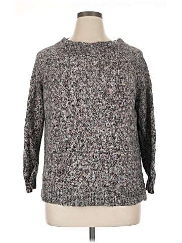 Chaps Pullover Sweater (view 1)
