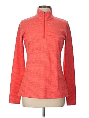 Nike Golf Long Sleeve T-Shirt (view 1)