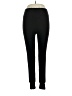 Assorted Brands Polka Dots Black Leggings Size 1X - photo 1