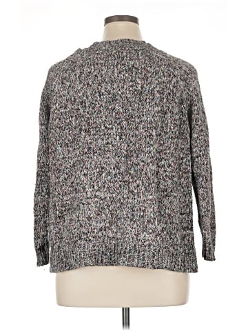 Chaps Pullover Sweater (view 2)