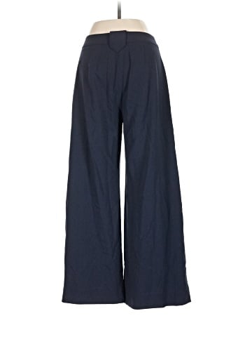 Piazza Sempione Wool Pants (view 2)