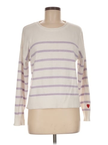 Cupcakes & Cashmere Pullover Sweater (view 1)