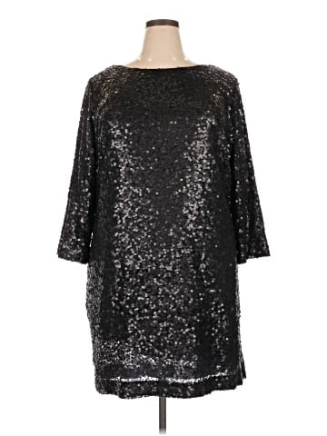 Jessica Simpson Cocktail Dress (view 1)