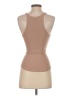 LNA Tan Tank Top Size XS - photo 2