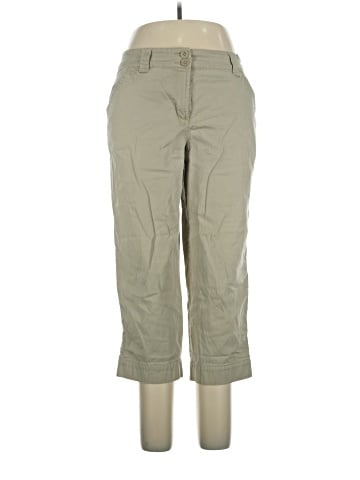 Kim Rogers Khakis (view 1)