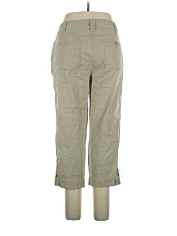 Kim Rogers Khakis (view 2)