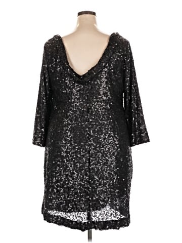 Jessica Simpson Cocktail Dress (view 2)