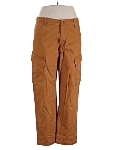 Levi's Cargo Pants (view 1)