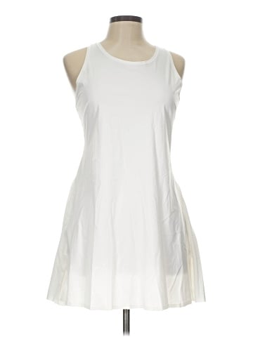 Athleta Casual Dress (view 1)