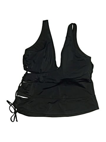 Swimsuits for all Swimsuit Top (view 2)