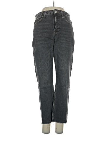 Topshop Jeans (view 1)