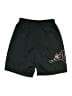 Air Jordan 100% Polyester Graphic Black Athletic Shorts Size XL (kids) - photo 1