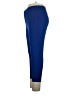 Shein Color Block Blue Active Pants Size 1X - photo 5