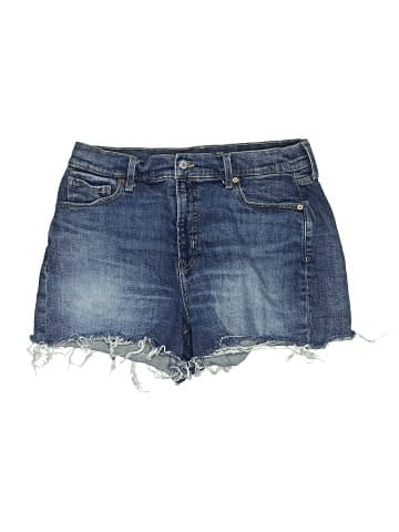 Old Navy Denim Shorts (view 1)