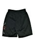Air Jordan 100% Polyester Graphic Black Athletic Shorts Size XL (kids) - photo 2
